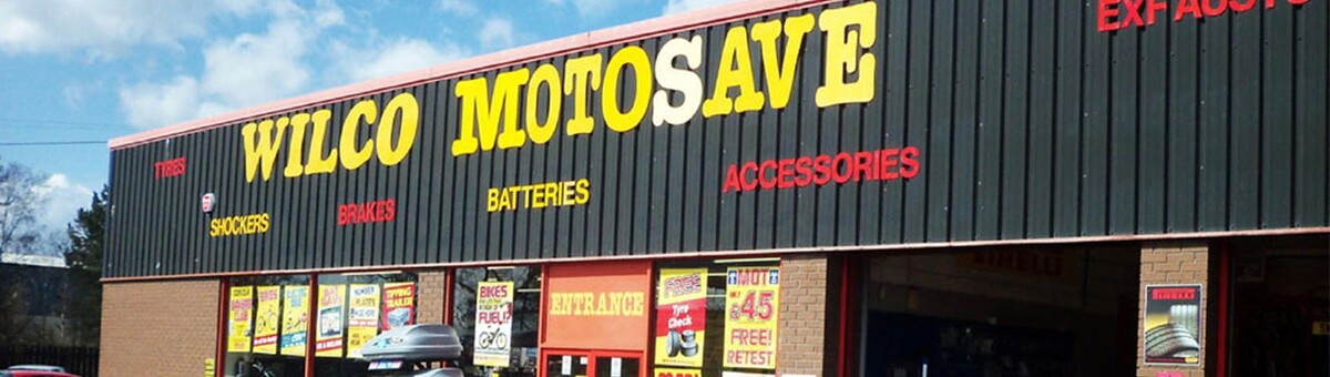 Images Wilco Motosave
