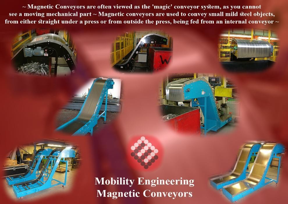 Images Mobility Engineering (Cheshire) Ltd