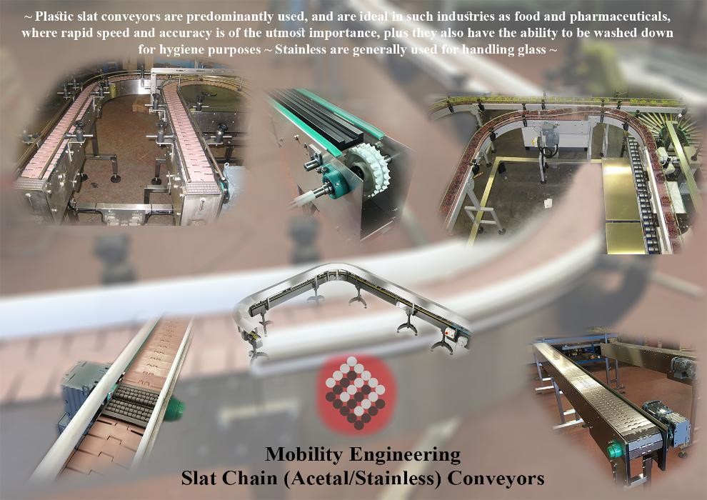 Images Mobility Engineering (Cheshire) Ltd