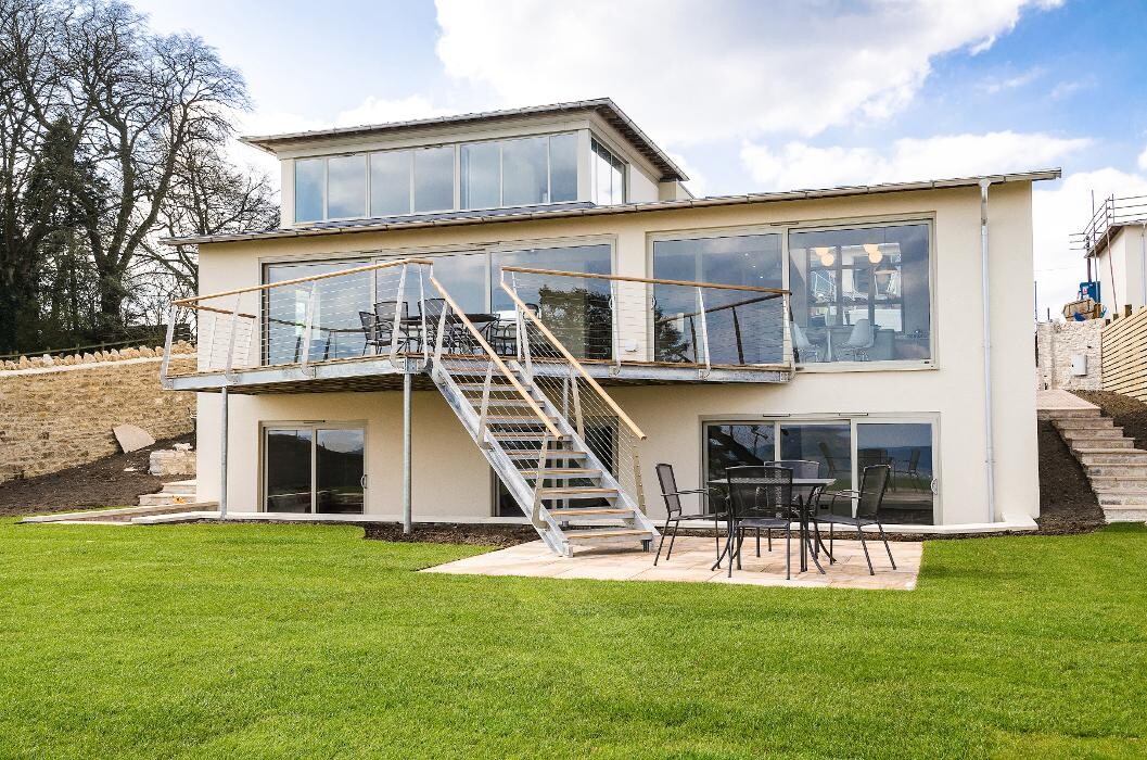 Images Corsham Building Plastics Ltd