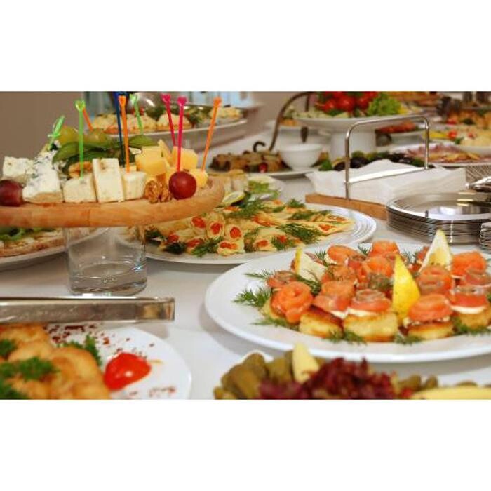 Images Hedley's Catering Ltd