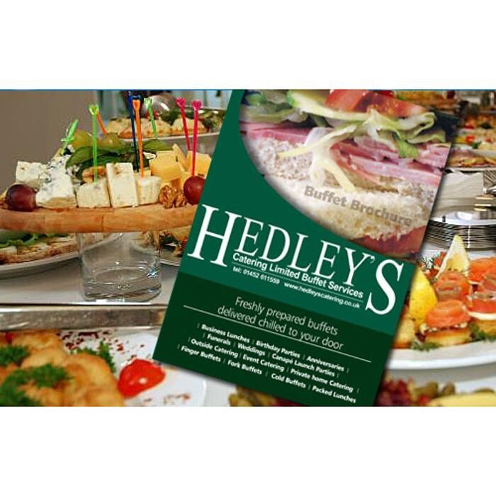 Images Hedley's Catering Ltd