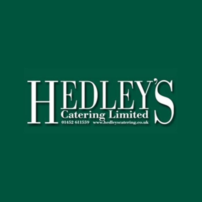 Hedley's Catering Ltd Logo