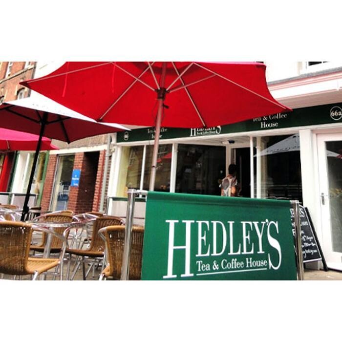 Images Hedley's Catering Ltd