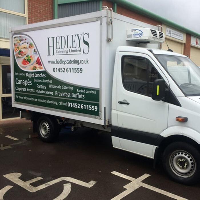 Images Hedley's Catering Ltd