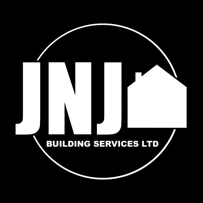 JNJ Building Services Ltd Logo