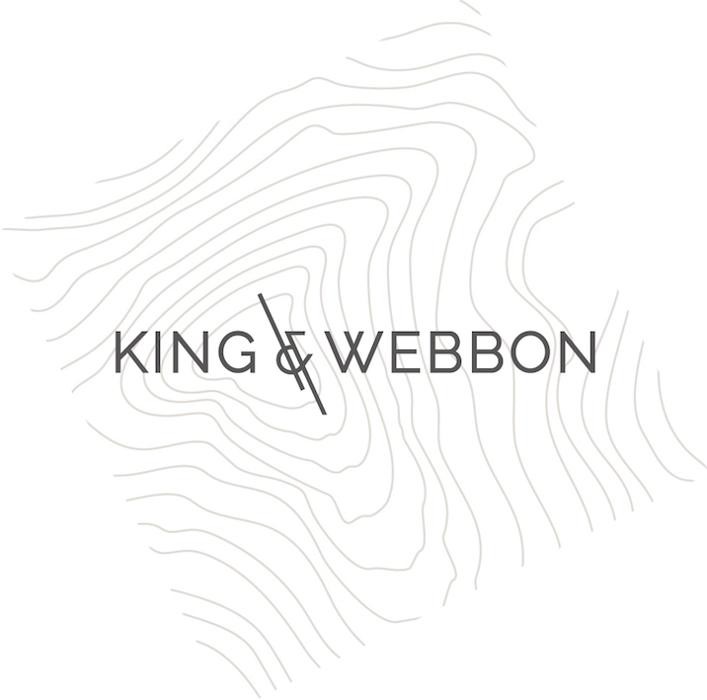 King and Webbon Ltd Logo