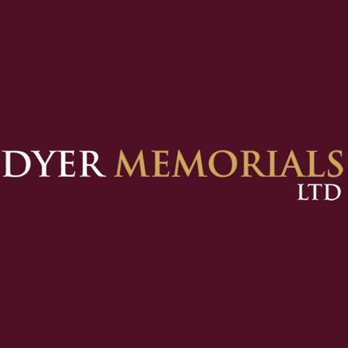 Dyer Memorials Ltd Logo