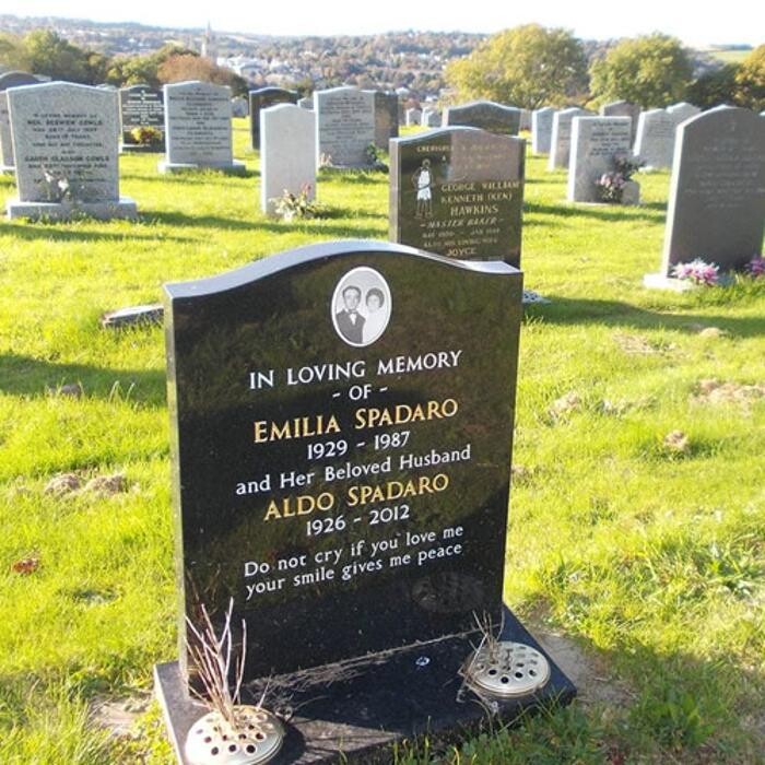 Images Dyer Memorials Ltd