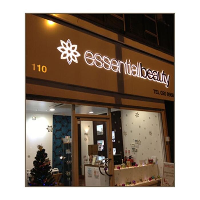 Images Essential Beauty Ltd