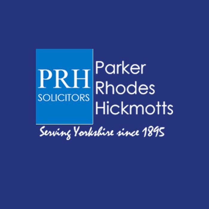 Parker Rhodes Hickmotts Solicitors Logo