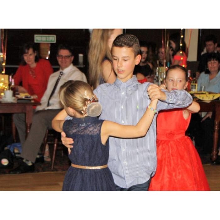 Images Rhythm & Dreams Dancing Centre