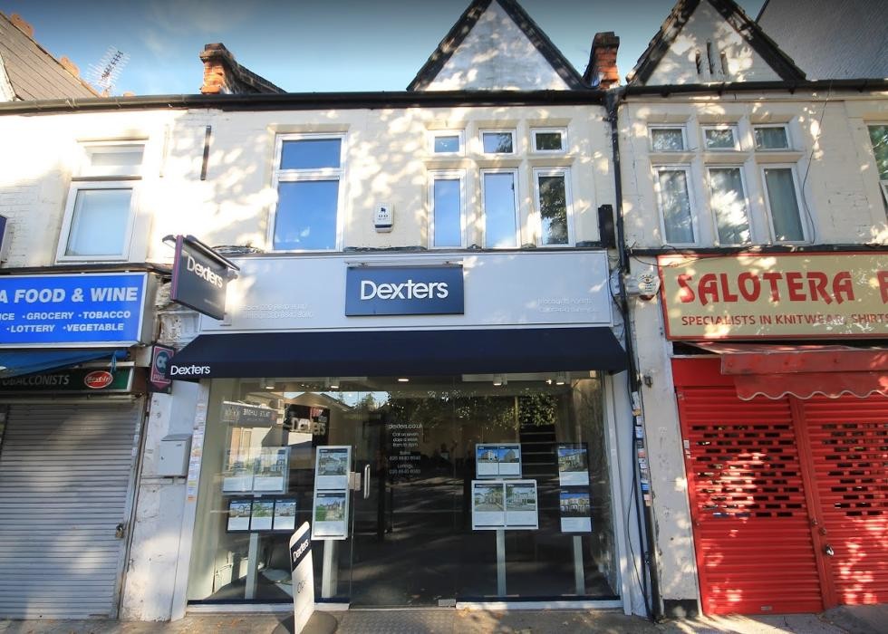 Images Dexters West Ealing Estate Agents