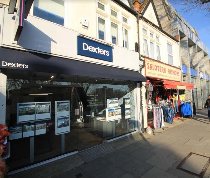 Images Dexters West Ealing Estate Agents