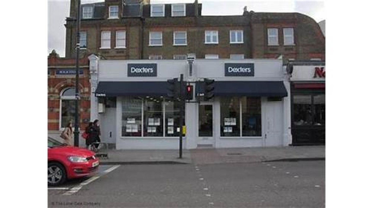 Images Dexters Clapham High Street Estate Agents