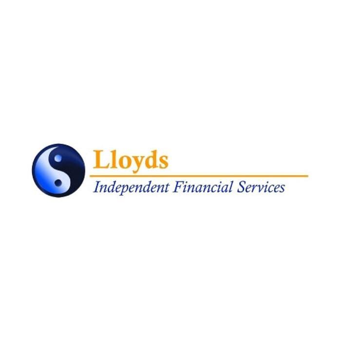 Lloyds Independent Financial Services Logo