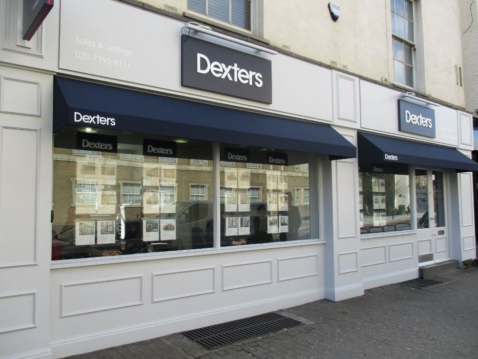 Images Dexters Vauxhall Estate Agents