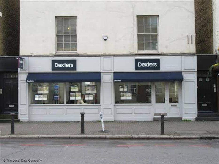 Images Dexters Vauxhall Estate Agents