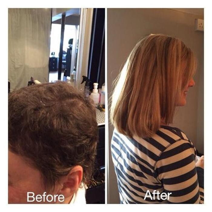 Images Rapunzel Hair Consultants