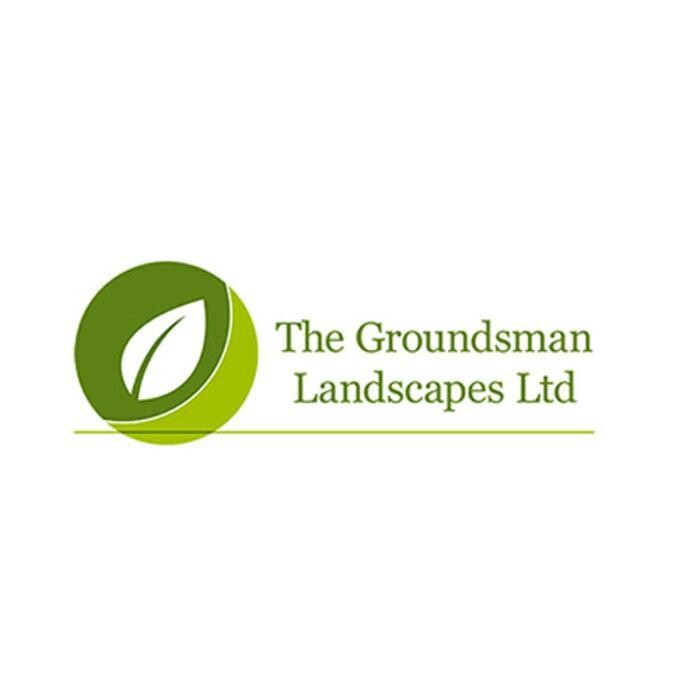 The Groundsman Ltd Logo