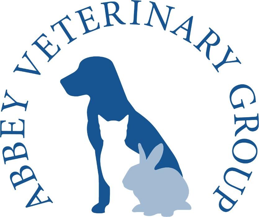 Abbey Veterinary Group, Chaddesden Logo