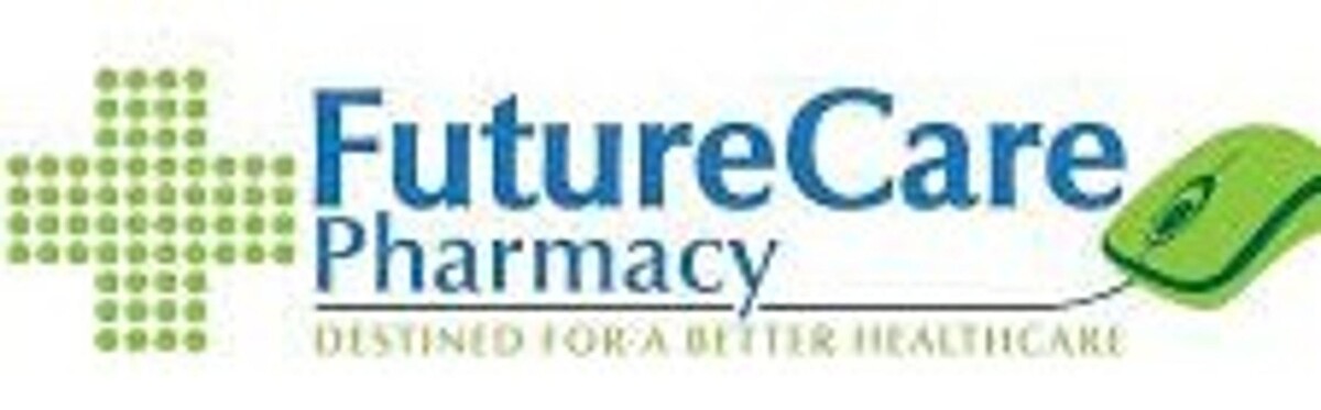 Future Care Pharmacy Logo