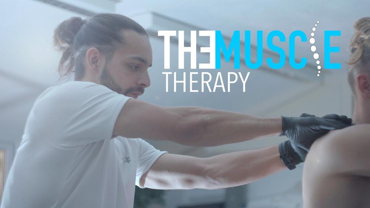 Images The Muscle Therapy