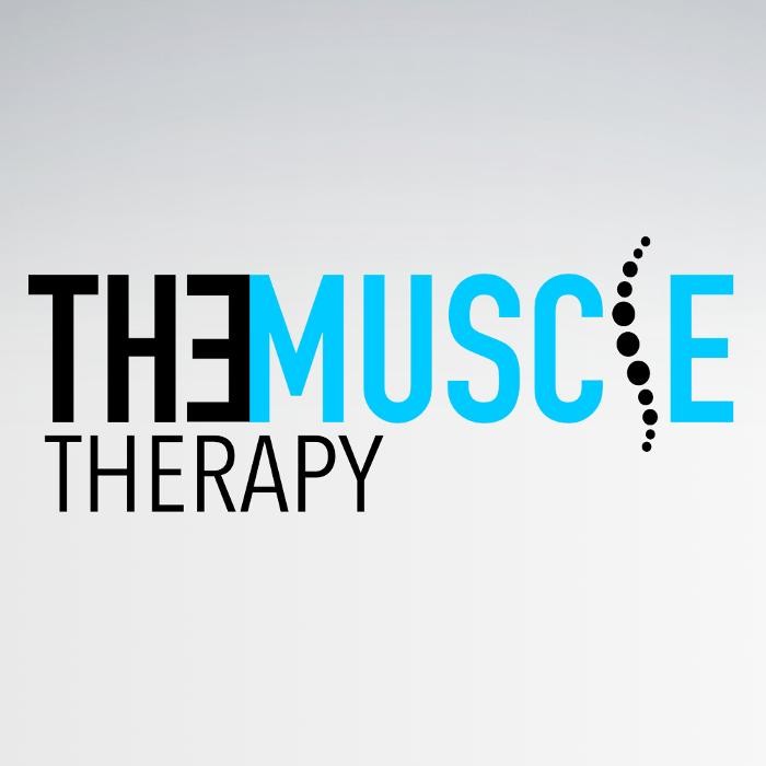 The Muscle Therapy Logo