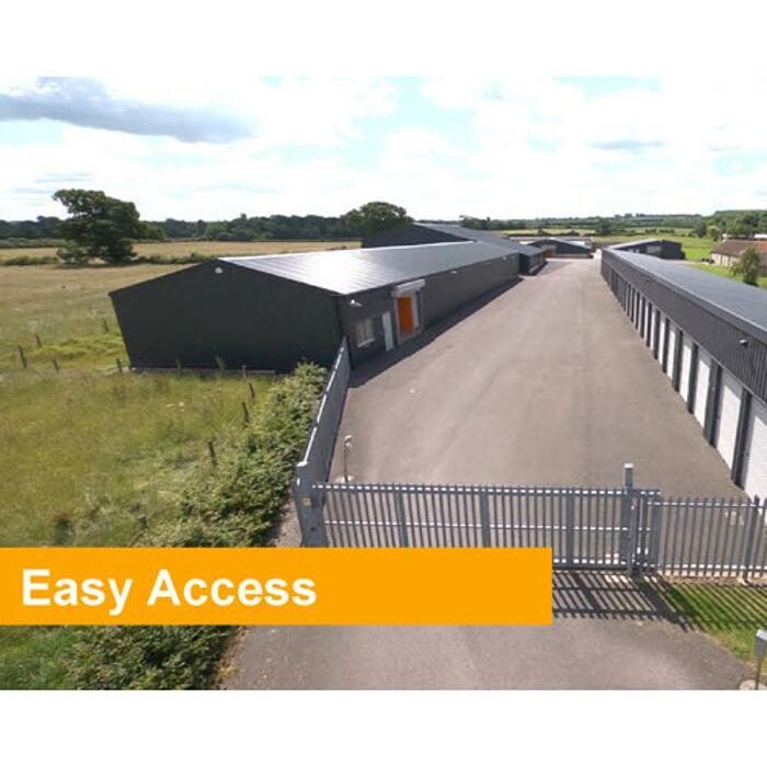 Images Thornbury Self Storage