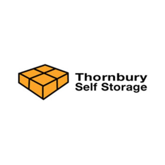 Thornbury Self Storage Logo