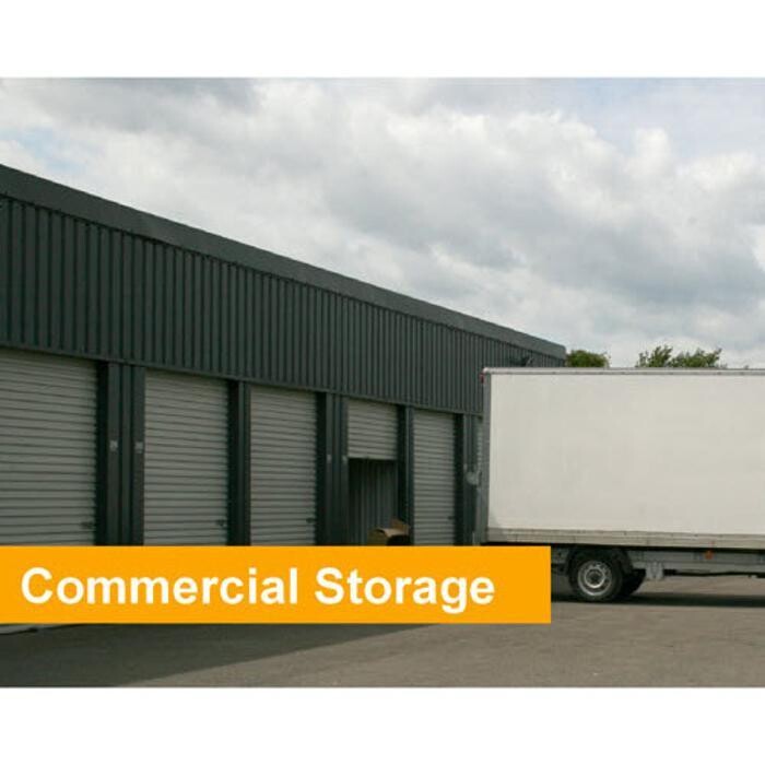 Images Thornbury Self Storage