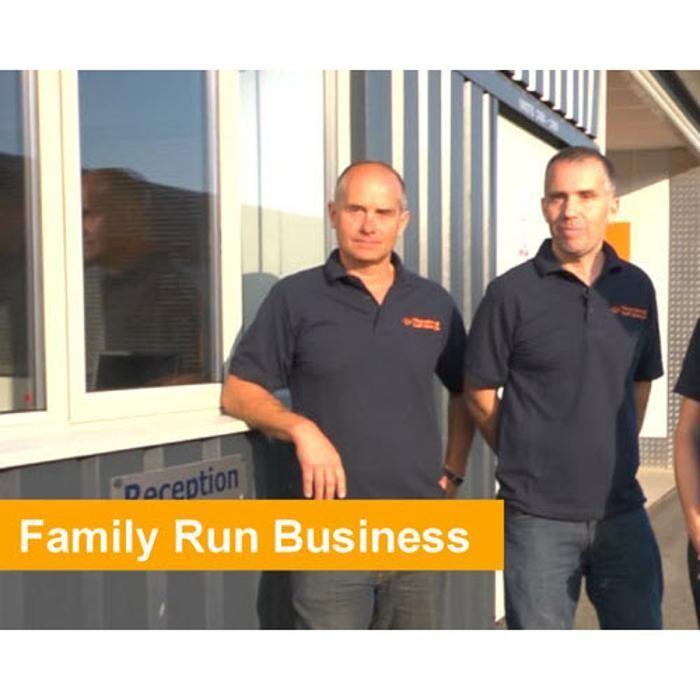 Images Thornbury Self Storage