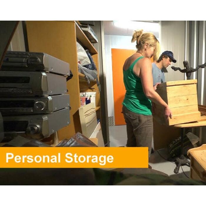 Images Thornbury Self Storage