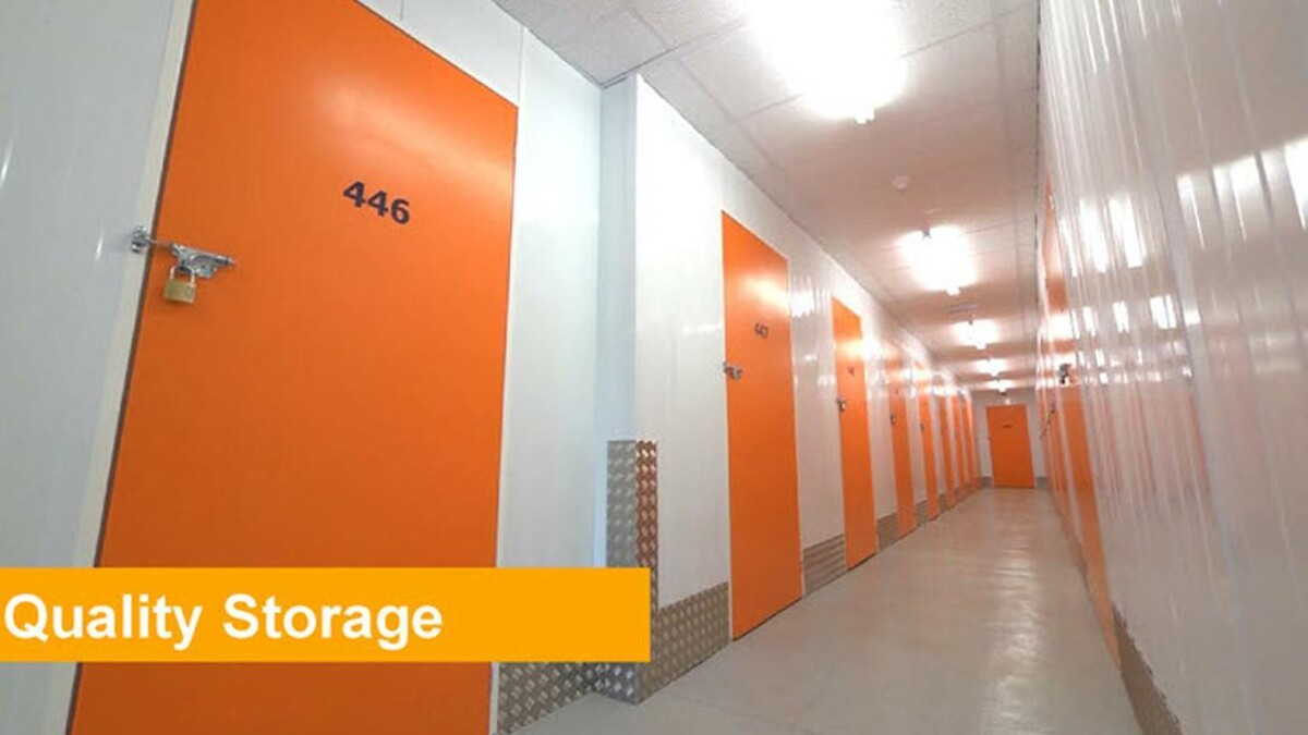 Images Thornbury Self Storage