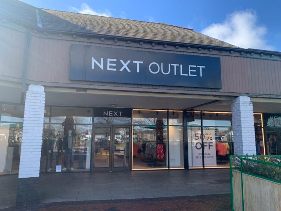 Images Next Outlet