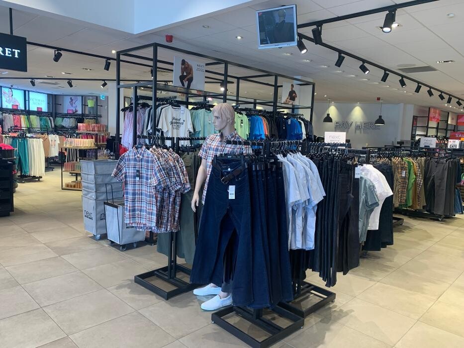 Images Next Outlet