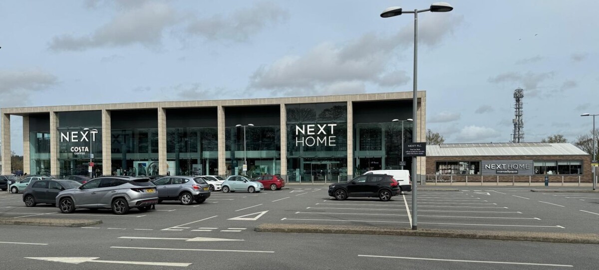 Images Next Home