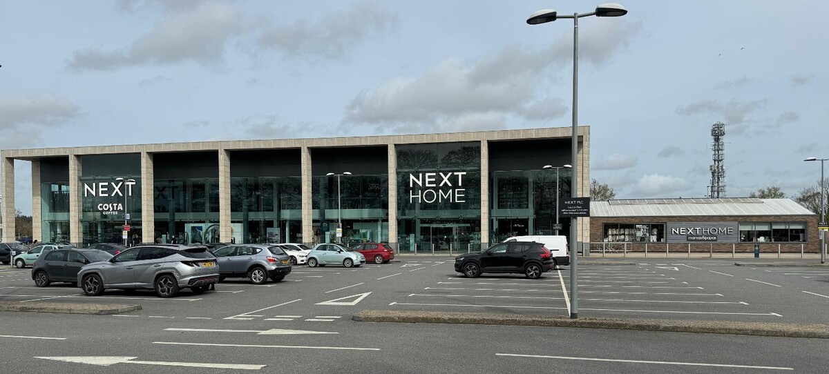 Images Next Home