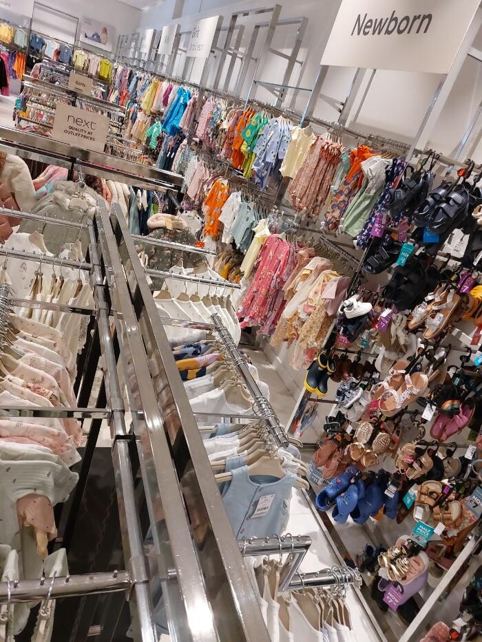 Images Next Outlet