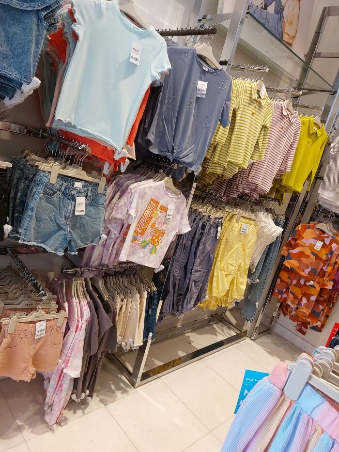 Images Next Outlet