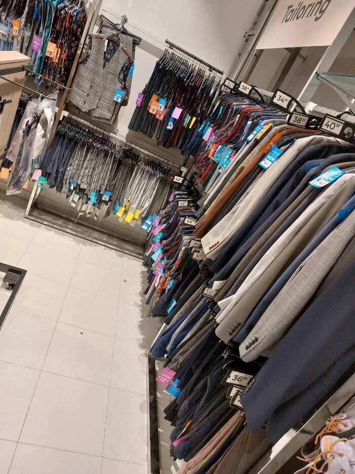 Images Next Outlet