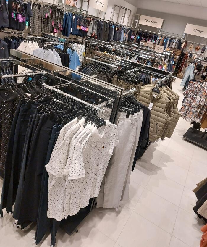 Images Next Outlet
