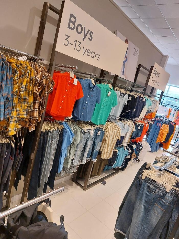 Images Next Outlet