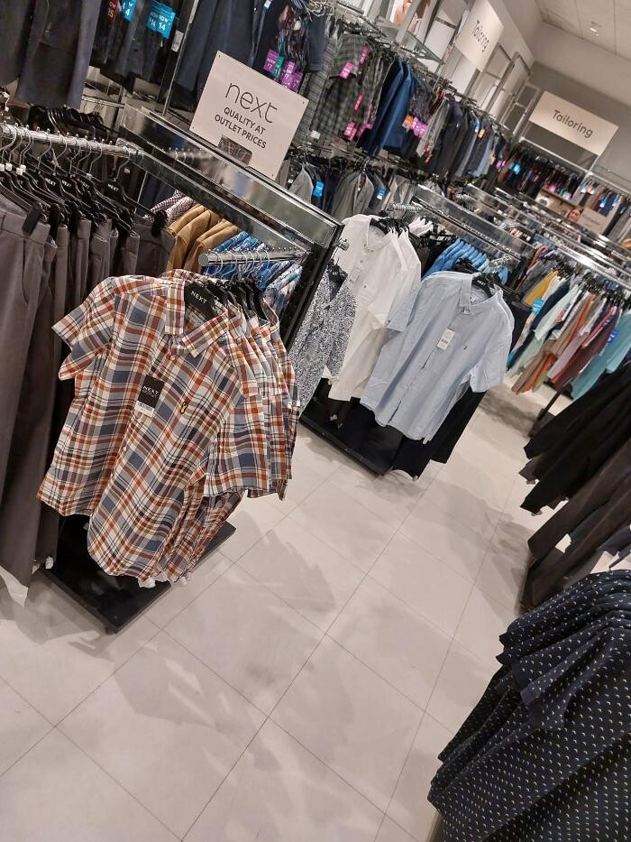 Images Next Outlet