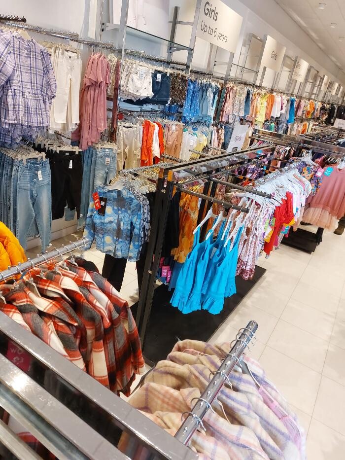 Images Next Outlet