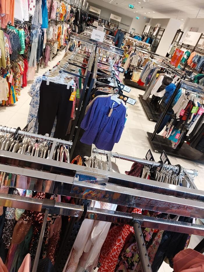 Images Next Outlet