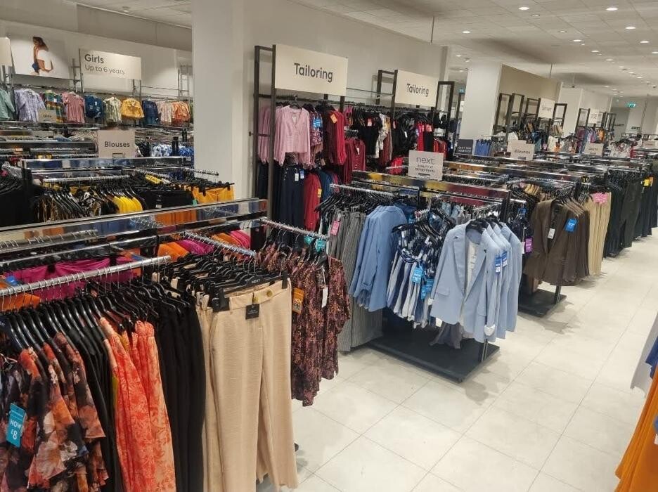 Images Next Outlet
