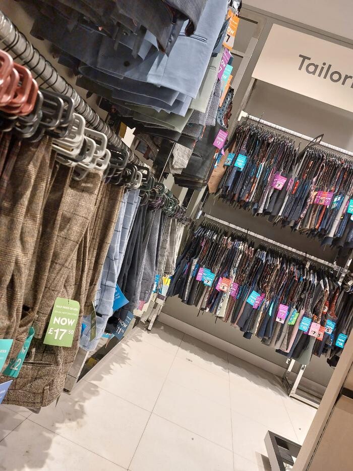 Images Next Outlet