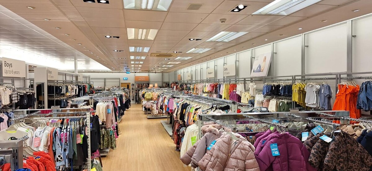 Images Next Outlet