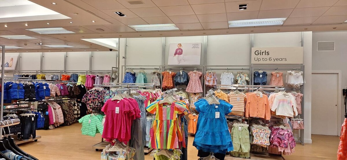 Images Next Outlet